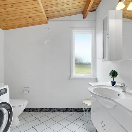 Pet Friendly In With Wifi Holiday home Thisted
