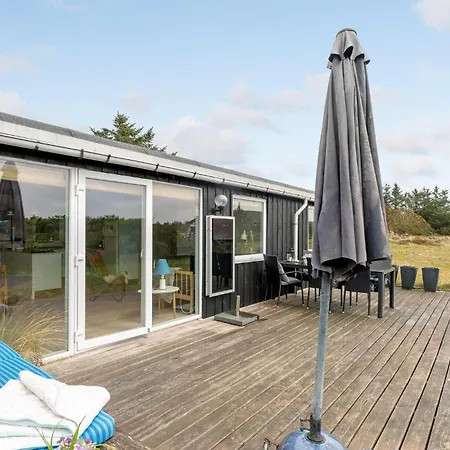 Pet Friendly In With Wifi Holiday home Thisted