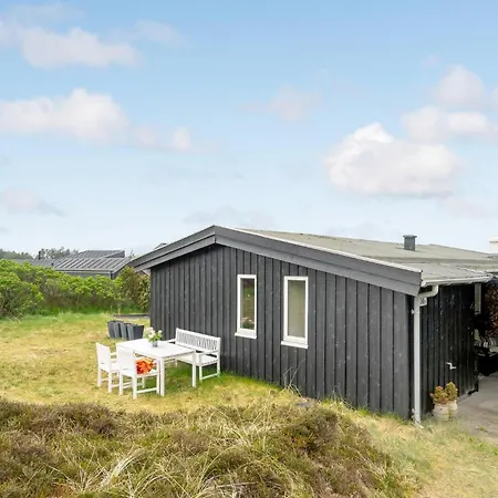 Pet Friendly In With Wifi Holiday home Thisted