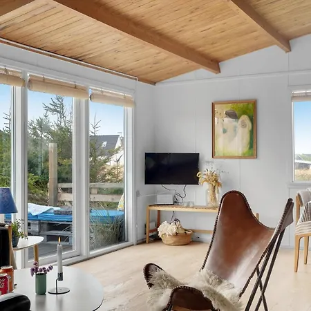 Nyaraló Pet Friendly In With Wifi Thisted