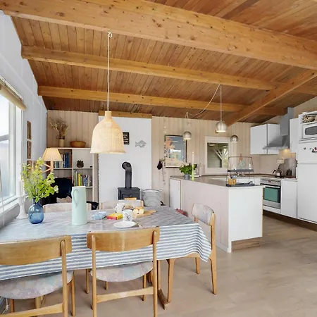 Nyaraló Pet Friendly In With Wifi