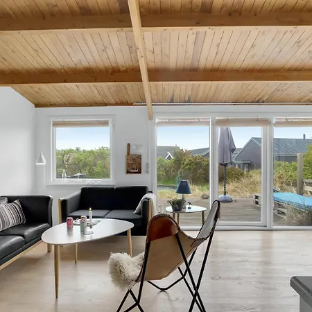 Pet Friendly In With Wifi * Thisted