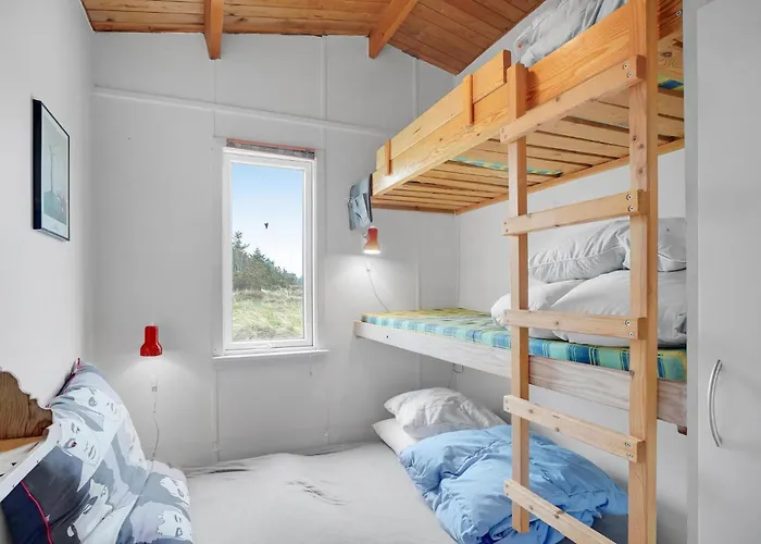 Holiday home Pet Friendly In With Wifi *