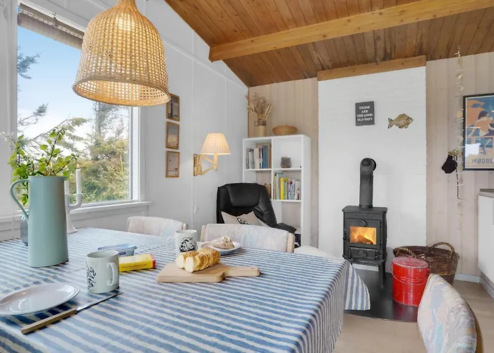 Holiday home Pet Friendly In With Wifi *