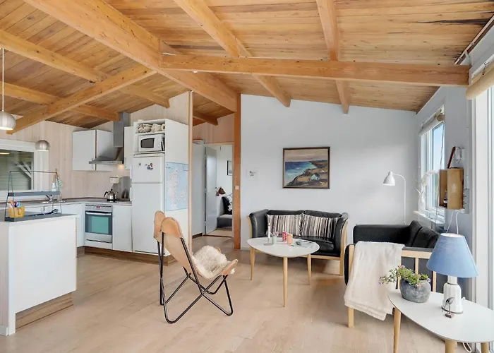 Pet Friendly In With Wifi Thisted