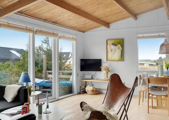 Holiday home Pet Friendly In With Wifi Thisted